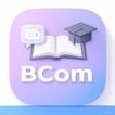BCom Solutions أيقونة