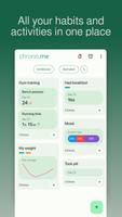 chrono.me পোস্টার