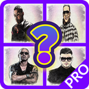 Adivina El Cantante De Reggaeton PRO APK