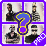 Adivina El Cantante De Reggaeton PRO