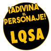 ¡Adivina el personaje de LQSA! icon