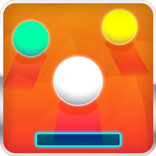 Balls Collect : Casual Game