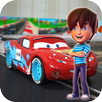 Racing Fury APK