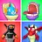 Merge Toilet 3d Beetle Monster APK