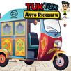 City Auto Rickshaw Tuk Tuk APK