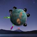 Destroy Planets