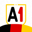 A1 Deutsch Prüfung ikon