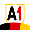 A1 Deutsch Prüfung