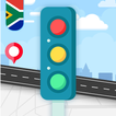 K53 South Africa আইকন