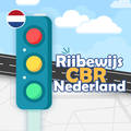 Rijbewijs CBR Nederland