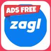 ZAGL Link Shortener (OFFICIAL) (NO ADS) Earn Daily
