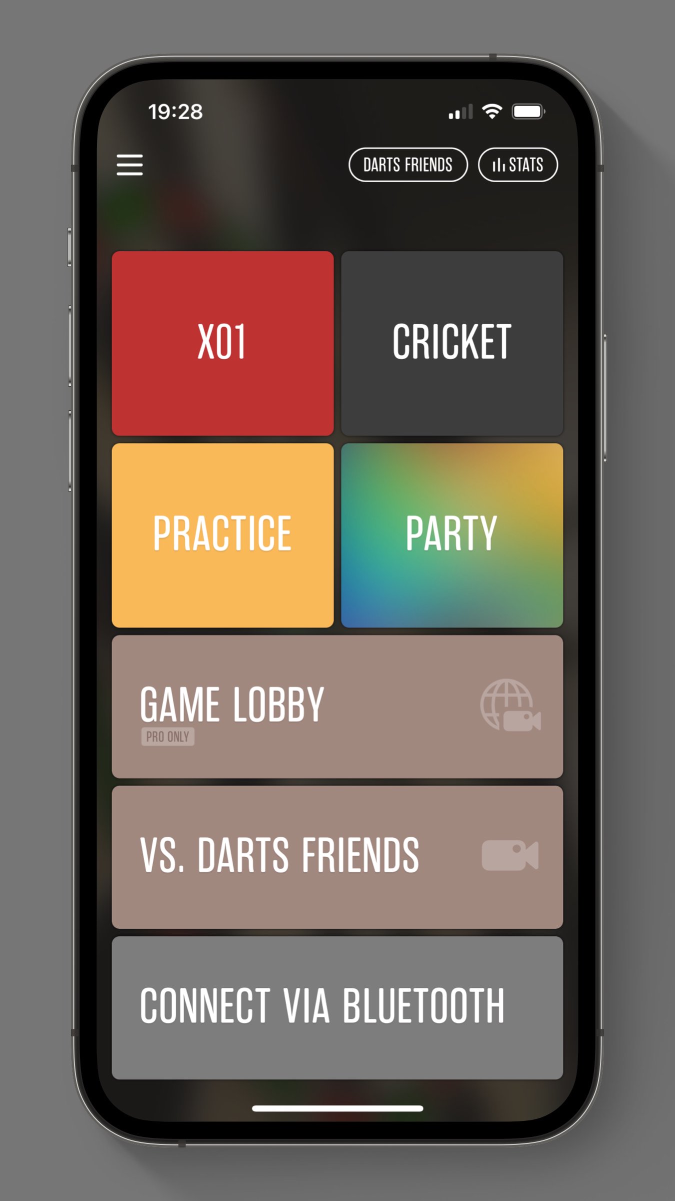 Download Dartsmind Darts scorer app 4.0.7 APK for Android Free and Safe Download