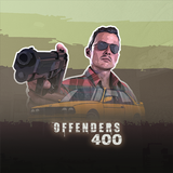 The Offenders 400