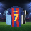 Football Jersey Maker ikona