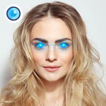 Laser Eyes Photo Editor icon