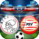 Netherlands Eredivisie Game icon
