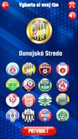 Slovenská Futbalová Liga اسکرین شاٹ 1