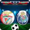 Portugal League Game icon