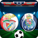 APK Liga Portugal Jogo