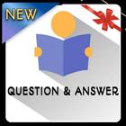 Quiz- Question and Answer simgesi