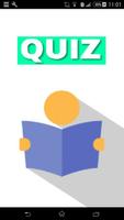Quiz- Question and Answer 포스터