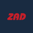 آیکون‌ ZAD