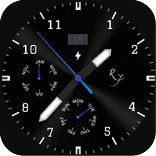 Watch Face - Ry Urbane