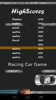 Car Racing Game capture d'écran 2