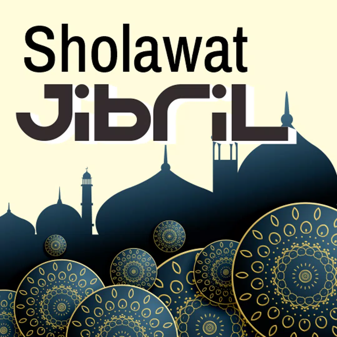Sholawat Jibril Dlya Android Skachat Apk