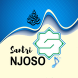Sholawat Santri Njoso Offline
