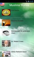 Amazing New Muslims Stories screenshot 2