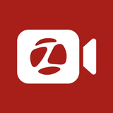 Zadarma Сonf - бесплатные виде иконка