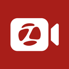 Zadarma Сonf – free video conf icon