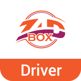 ZadBox driver آئیکن