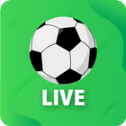 Live Football Tv App 아이콘