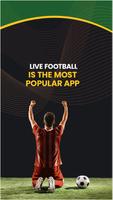 Live Football Tv App capture d'écran 2