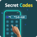 Android Phone Secret Codes Zeichen