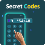 Mobile Secret Codes, USSD, MMI icon
