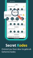 Mobile Secret Codes, USSD, MMI تصوير الشاشة 3