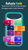 Kode Rahasia Ponsel Android screenshot 2