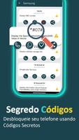 Códigos secretos do Phone imagem de tela 3
