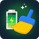 Battery Monitor & Power Clean APK
