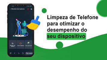 Limpador De Celular & Widgets imagem de tela 2