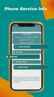 Services Update Info تصوير الشاشة 3