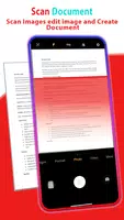PDF Maker - PDF Converter screenshot 4