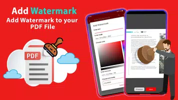 PDF Maker - PDF Converter screenshot 7
