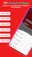 PDF Maker - Conversor de PDF imagem de tela 2