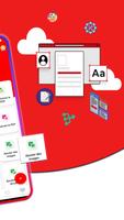 PDF Maker - Convertir des PDF capture d'écran 1