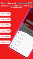 Lecteur PDF & Éditeur PDF capture d'écran 2