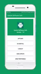 Скачать Update Software Latest - Upgrade Software Checker APK